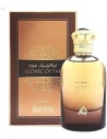 Perfume unisex lattafa eau de parfum iconic oudh (100 ml)