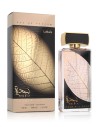 Perfume unisex lattafa eau de parfum najdia in gold (100 ml)