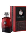Perfume unisex lattafa eau de parfum rehlat (100 ml)