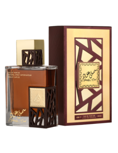LATTAFA Simply Oud Eau de Parfum Unisex 2