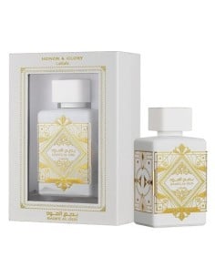 LATTAFA Badee Al Oud Honor & Glory Eau de Parfum Unisex