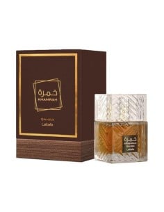 Lattafa khamrah qahwa eau de parfum unisex