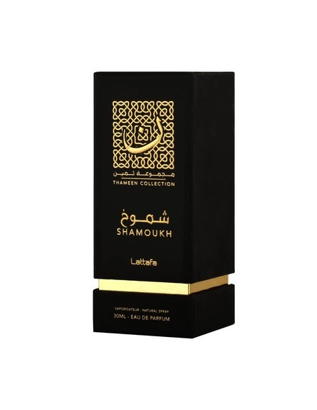lattafa_thameen_collection_shamoukh_eau_de_parfum_unisex_30_ml_6291107458632_barato