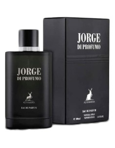 #2 en Top 20 Perfumes para Hombre de Lattafa Más Vendidos - Maison alhambra jorge di profumo eau de parfum para hombre