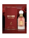 Maison alhambra so candid rouge eau de parfum para mujer