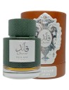 Lattafa Qaaed Intense Eau de Parfum para Hombre 100 Ml
