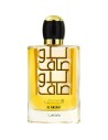 Lattafa al awsaaf eau de parfum unisex 100 ml