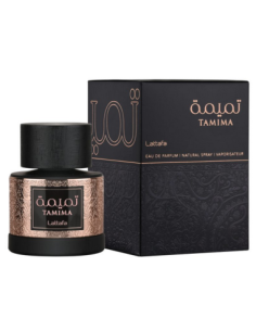Lattafa Tamima Eau de Parfum para Mujer