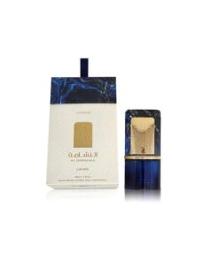 Lattafa al nashama caprice eau de parfum unisex
