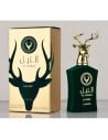 Lattafa Al Noble Safeer Green Eau de Parfum para Hombre