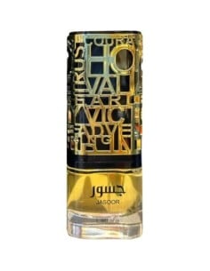 Lattafa Jasoor Eau de Parfum Unisex