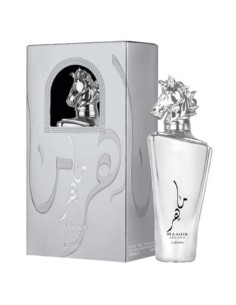 Lattafa Maahir Legacy Eau de Parfum para Hombre