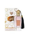 Daareen 100ml eau de parfum lattafa para mujer