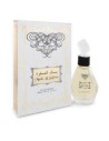 Rihanah musk al safwa eau de parfum vaporizador unisex 80 ml para hombre