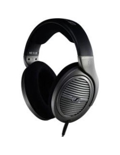 Sennheiser hd 518 -...