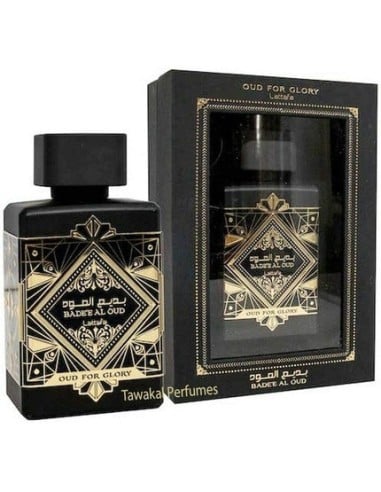 lattafa_oud_for_glory_badee_al_oud_eau_de_parfum_vaporizador_unisex_100_ml_para_mujer_6291107458328_barato