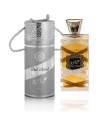 Lattafa oud mood reminiscence eau de parfum vaporizador unisex para mujer