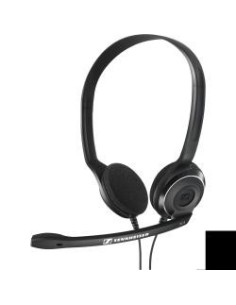 Oferta Sennheiser PC 8 USB - Auriculares con micrófono 504197