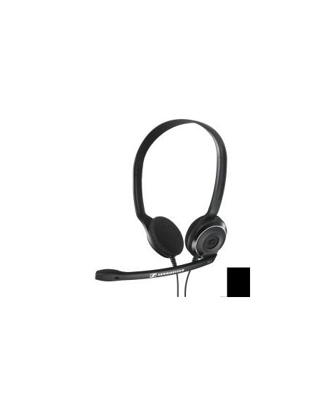Oferta Sennheiser PC 8 USB - Auriculares con micrófono 504197