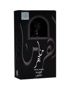 lattafa_maahir_black_edition_eau_de_parfum_vaporizador_unisex_100_ml_para_mujer_6291108730362_oferta 2