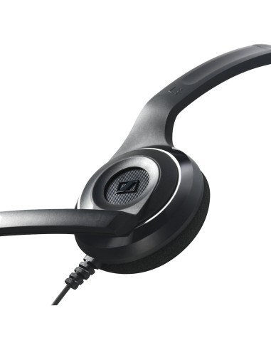 Oferta Sennheiser PC 8 USB - Auriculares con micrófono 504197