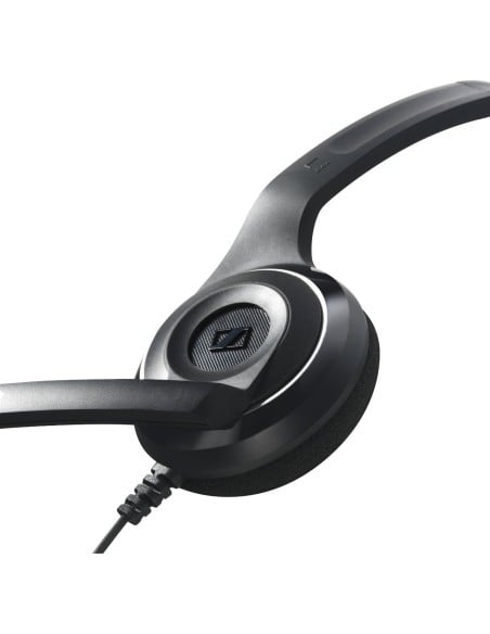 Oferta Sennheiser PC 8 USB - Auriculares con micrófono 504197