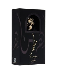 lattafa_maahir_eau_de_parfum_vaporizador_unisex_100_ml_para_mujer_6291107456744_oferta 2