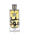 Lattafa Ameer Al Oudh Intense Oud Eau de Parfum Vaporizador Unisex para Mujer y Hombre