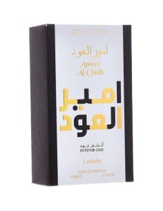 lattafa_ameer_al_oudh_intense_oud_eau_de_parfum_vaporizador_unisex_100_ml_para_mujer_6291107458571_oferta 2