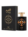 Lattafa Perfumes Al Qiam Gold Unisex Eau de Parfum Vaporizador Oriental