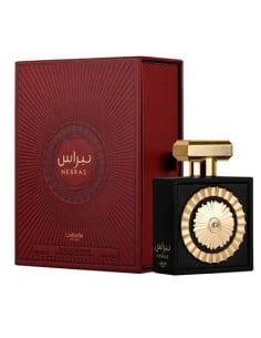 Lattafa perfumes nebras eau de parfum spray
