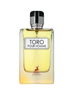 Maison Alhambra Toro Para Hombre Eau de Parfum Vaporizador