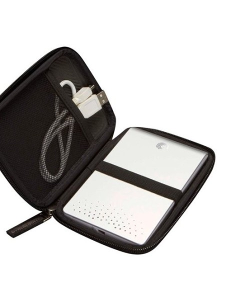 Case Logic EHDC101K - Funda para disco duro externo