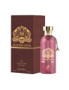 Maison alhambra modern musk the collectors edition eau de parfum vaporizador unisex para hombre