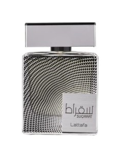 LATTAFA Suqraat Eau de Parfum para Hombre