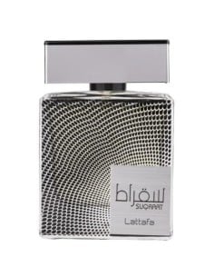 LATTAFA Suqraat Eau de Parfum para Hombre