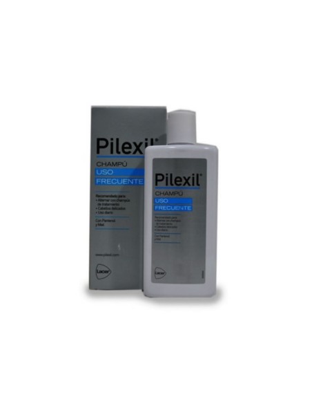 pilexil_champú_uso_frecuente_300ml_8470001683359_oferta