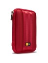 Case logic qhdc-101, 85 g, rojo, eva