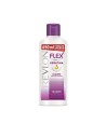 FLEX KERATIN Champu Thin Hair 650 Ml