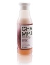 EBERS Champu Anticaida Voluminizador 250 Ml Ginseng, Romero & Aciano