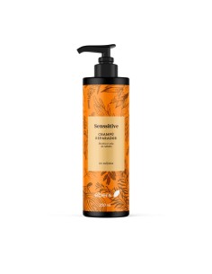 EBERS Champu Reparador 250 Ml (sin Sulfatos)