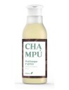 EBERS Champu Anticaspa Y Grasa (salvia Y Tomillo) 250ml