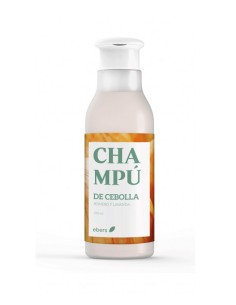 EBERS Champu Cebolla 250ml