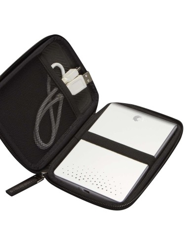 Case Logic EHDC101B - Funda para disco duro externo