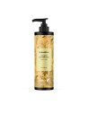 EBERS Champu Equilibrante Anticaspa Grasa 250 Ml (sin Sulfatos)