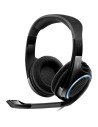 Sennheiser u 320 - auriculares de diadema cerrados usb (reducción de ruido)