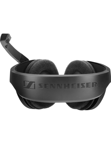 Sennheiser U 320 - Auriculares de diadema cerrados USB (reducción de ruido): Kiwiku.com: Electrónica