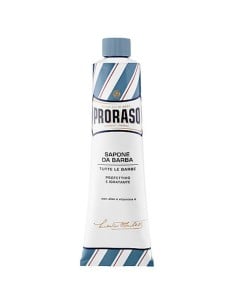proraso_proraso_blue_jabón_de_afeitar_en_tubo_150ml_8004395001477_oferta