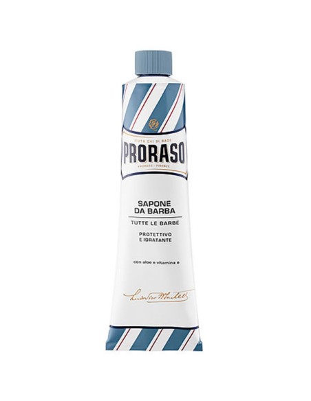 proraso_proraso_blue_jabón_de_afeitar_en_tubo_150ml_8004395001477_oferta