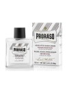 Proraso Crema Líquida After Shave Anti-irritación 100ml para Piel Sensible